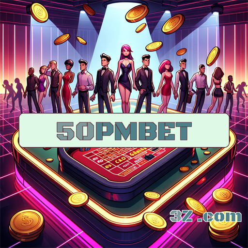 Explorando a Magia do Casino em 50pmbet.com