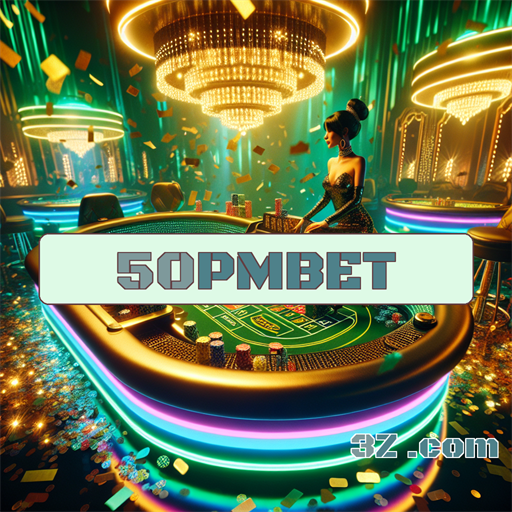 Slots que encantam: a diversão no 50pmbet.com