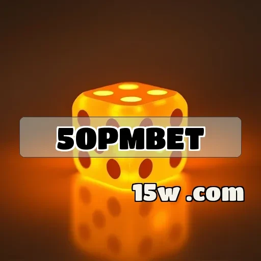 50pmbet.com: Descubra as Emoções dos Jackpots Imperdíveis!