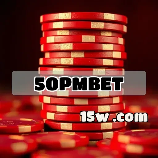 50pmbet.com: As Últimas Tendências em Apostas e Jogos Online