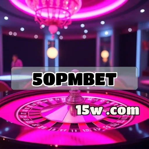 50pmbet.com: Explore os Caça-níqueis e Aumente Seus Ganhos