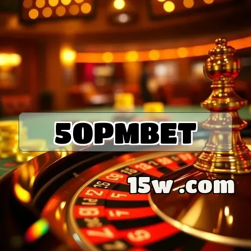 50pmbet.com: Desperte sua Paixão por Apostas em Esportes Aqui!
