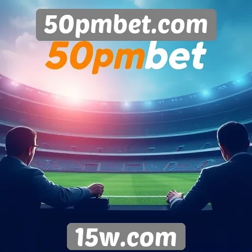 Experiência do usuário na 50pmbet