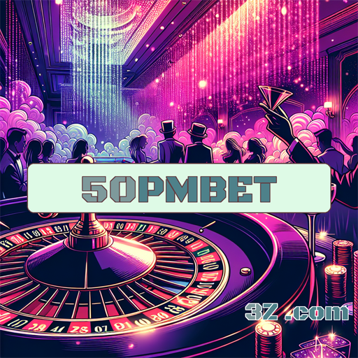 Experiência VIP: O Charme Exclusivo do 50pmbet.com